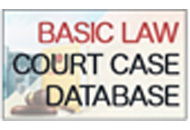 Basic Law Court Cases Database